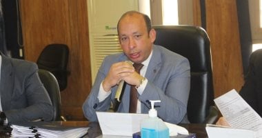 قصر العيني يطلق وحدة جديدة للتسويق والتعاقد داخل المستشفيات لتعزيز الإيرادات 2 قصر العيني يطلق وحدة جديدة للتسويق والتعاقد داخل المستشفيات لتعزيز الإيرادات