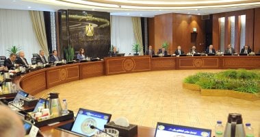 مدبولي يؤكد أن التصدي لمخالفات البناء والتعديات على الأراضي الزراعية يعد جزءاً أساسياً من تقييم أداء المحافظين 2 مدبولي يؤكد أن التصدي لمخالفات البناء والتعديات على الأراضي الزراعية يعد جزءاً أساسياً من تقييم أداء المحافظين