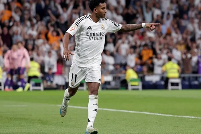 رودريجو يفكر في مغادرة ريال مدريد واهتمام إنجليزي 2 رودريجو يفكر في مغادرة ريال مدريد واهتمام إنجليزي