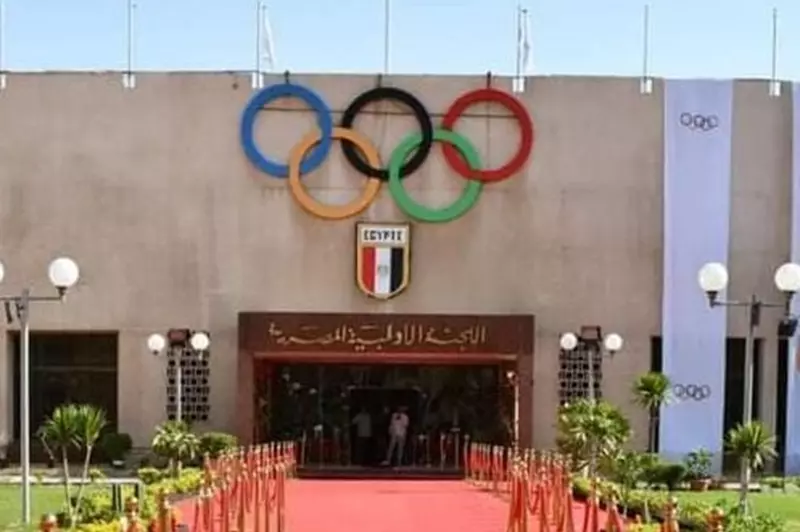 اللجنة الأولمبية تصدر تحذيرًا بشأن الشائعات المتعلقة بتعديلات قانون الرياضة 2 اللجنة الأولمبية تصدر تحذيرًا بشأن الشائعات المتعلقة بتعديلات قانون الرياضة