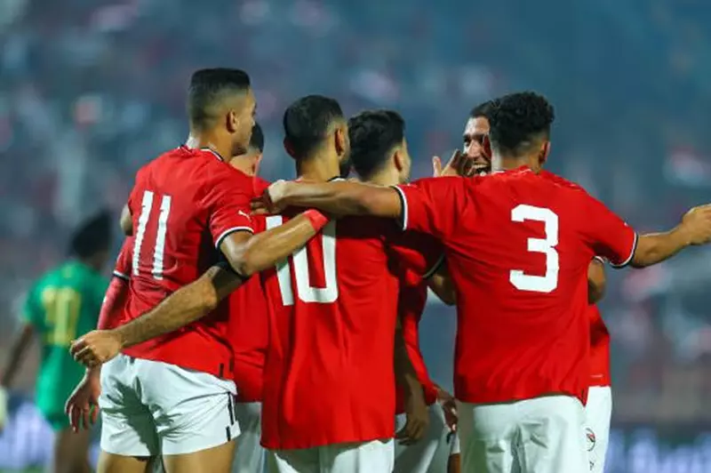 إلغاء معسكر منتخب مصر المقرر في يونيو بشكل رسمي 2 إلغاء معسكر منتخب مصر المقرر في يونيو بشكل رسمي