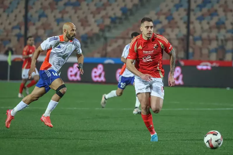 هل يملك الأهلي الحق في منع جراديشار من تمثيل سلوفينيا في يورو الشباب؟ إليك ما تقوله اللائحة 2 هل يملك الأهلي الحق في منع جراديشار من تمثيل سلوفينيا في يورو الشباب؟ إليك ما تقوله اللائحة