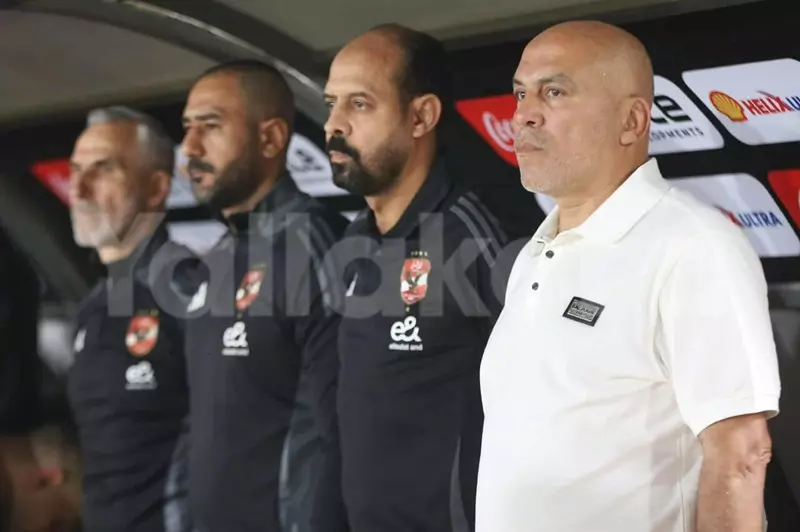 المباراة الأولى: كيف ساعدت ثلاثية الأهلي ضد بتروجيت النحاس في إنهاء عقدته؟ 2 المباراة الأولى: كيف ساعدت ثلاثية الأهلي ضد بتروجيت النحاس في إنهاء عقدته؟
