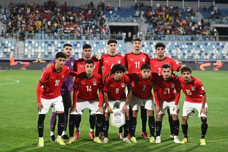 منتخب مصر للشباب يواجه تحديات صعبة قبل مباراته مع زامبيا في أمم أفريقيا 2 منتخب مصر للشباب يواجه تحديات صعبة قبل مباراته مع زامبيا في أمم أفريقيا