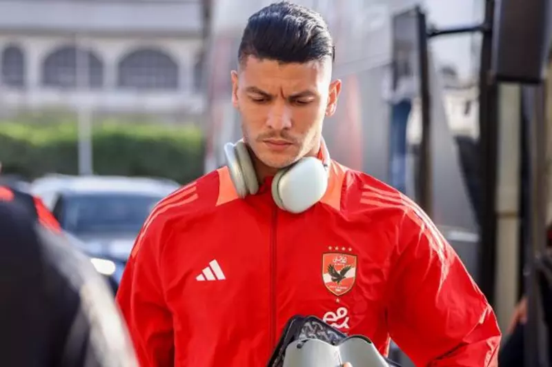 ملف سلاش ويب يكشف تفاصيل تعادل الزمالك والمصري ومدة غياب أشرف داري 2 ملف سلاش ويب يكشف تفاصيل تعادل الزمالك والمصري ومدة غياب أشرف داري