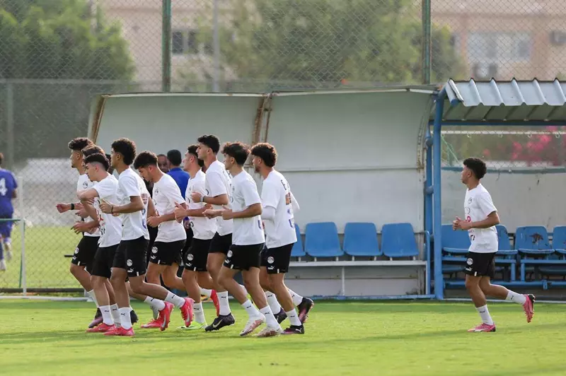منتخب مصر للشباب ينطلق في التحضيرات لمواجهة زامبيا بعد تجربة رباعية سيراليون 2 منتخب مصر للشباب ينطلق في التحضيرات لمواجهة زامبيا بعد تجربة رباعية سيراليون