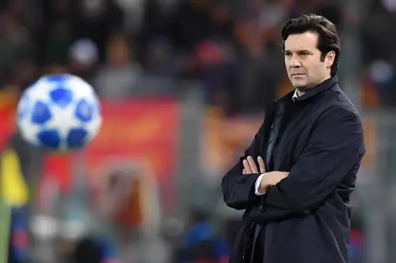 بعد مغادرة أنشيلوتي، هل يتولى سولاري قيادة ريال مدريد في كأس العالم للأندية؟ 2 بعد مغادرة أنشيلوتي، هل يتولى سولاري قيادة ريال مدريد في كأس العالم للأندية؟