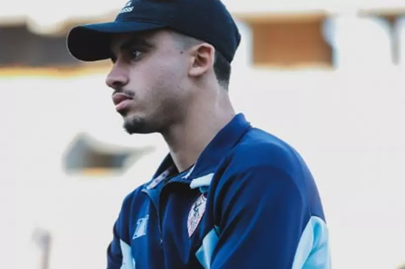 الجفالي يؤكد: لم أتعرض للإصابة قبل انضمامي للزمالك والرد سيكون في الملعب 2 الجفالي يؤكد: لم أتعرض للإصابة قبل انضمامي للزمالك والرد سيكون في الملعب