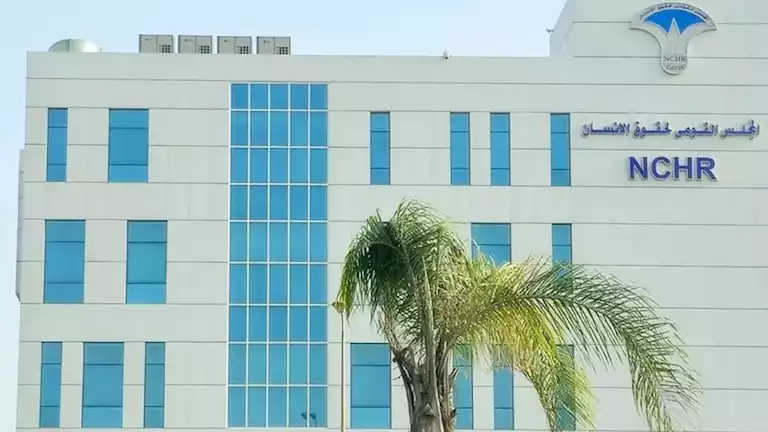 المجلس القومي لحقوق الإنسان يبرز خالد البلشي كأحد رموز الصحافة المصرية 2 المجلس القومي لحقوق الإنسان يبرز خالد البلشي كأحد رموز الصحافة المصرية