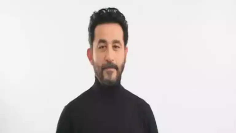 أحمد حلمي يعتذر عن تصريحاته حول "مصري وصف أول".. إليكم التفاصيل 2 أحمد حلمي يعتذر عن تصريحاته حول “مصري وصف أول”.. إليكم التفاصيل