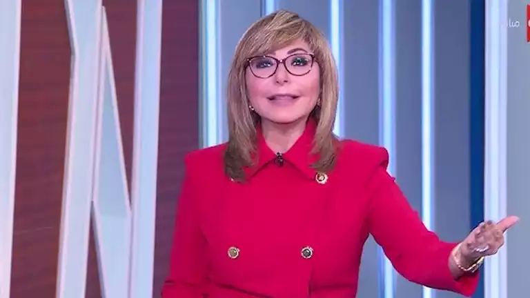 لميس الحديدي تؤكد أن حرية الصحافة تمثل التحدي الأكبر أمام مجلس النقابة 2 لميس الحديدي تؤكد أن حرية الصحافة تمثل التحدي الأكبر أمام مجلس النقابة