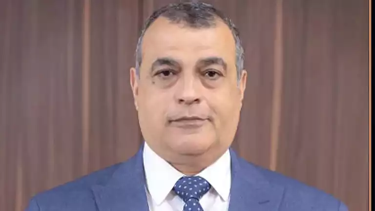 وزير الإنتاج الحربي: لدينا عمالة مدربة ومؤهلة بشكل ممتاز 2 وزير الإنتاج الحربي: لدينا عمالة مدربة ومؤهلة بشكل ممتاز