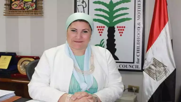 تقديم الدعم القانوني والنفسي لطفلة تعرضت للاعتداء الجنسي في القليوبية من قبل "الطفولة والأمومة" 2 تقديم الدعم القانوني والنفسي لطفلة تعرضت للاعتداء الجنسي في القليوبية من قبل “الطفولة والأمومة”