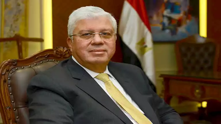 للعام الثاني على التوالي، المركز القومي للبحوث يطلق مبادرة "بديل المستورد 2025" في مجال التعليم العالي 2 للعام الثاني على التوالي، المركز القومي للبحوث يطلق مبادرة “بديل المستورد 2025” في مجال التعليم العالي