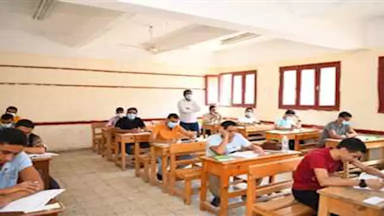 استعلم الآن عن أرقام جلوس الثانوية العامة لعام 2025 2 استعلم الآن عن أرقام جلوس الثانوية العامة لعام 2025