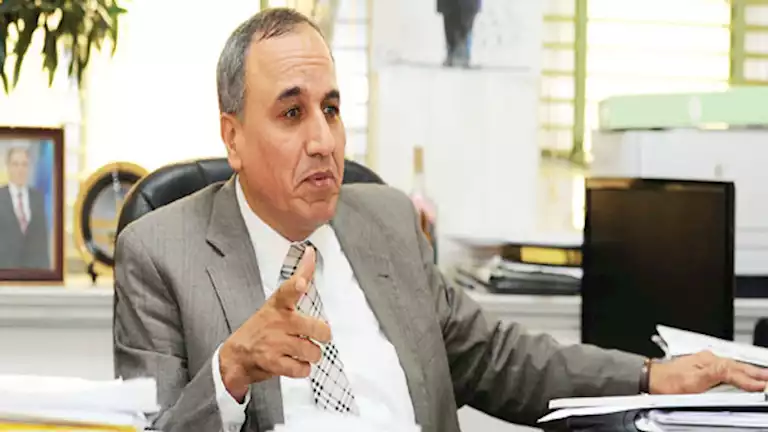 عبدالمحسن سلامة يهنئ خالد البلشي بمناسبة إعادة انتخابه نقيبًا للصحفيين 2 عبدالمحسن سلامة يهنئ خالد البلشي بمناسبة إعادة انتخابه نقيبًا للصحفيين