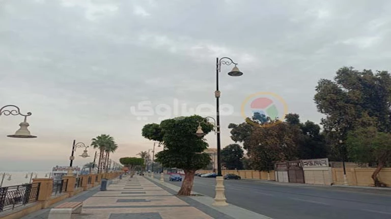 الأرصاد الجوية تكشف عن توقعات الطقس للأيام الستة القادمة مع أمطار رعدية ونشاط للرياح 2 الأرصاد الجوية تكشف عن توقعات الطقس للأيام الستة القادمة مع أمطار رعدية ونشاط للرياح