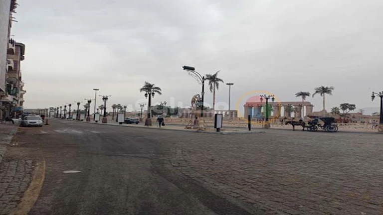 الأرصاد الجوية تكشف عن تفاصيل طقس الإثنين في القاهرة مع توقعات لدرجات حرارة تصل إلى 26 درجة 2 الأرصاد الجوية تكشف عن تفاصيل طقس الإثنين في القاهرة مع توقعات لدرجات حرارة تصل إلى 26 درجة