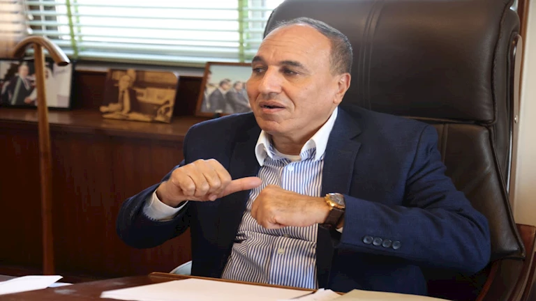 عبد المحسن سلامة يتحدث عن طموحاته بعد خسارته في انتخابات الصحفيين 2 عبد المحسن سلامة يتحدث عن طموحاته بعد خسارته في انتخابات الصحفيين
