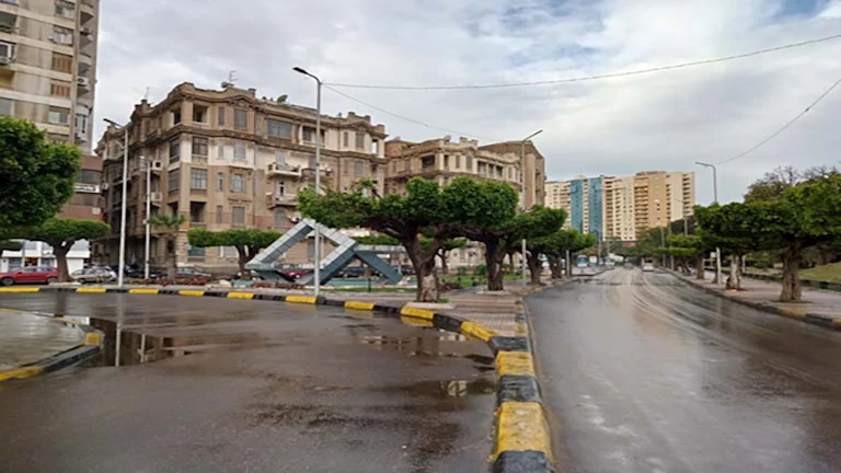 الأرصاد الجوية تكشف عن توقعات الطقس خلال الـ 72 ساعة القادمة: حرارة مع فرص لهطول الأمطار 2 الأرصاد الجوية تكشف عن توقعات الطقس خلال الـ 72 ساعة القادمة: حرارة مع فرص لهطول الأمطار