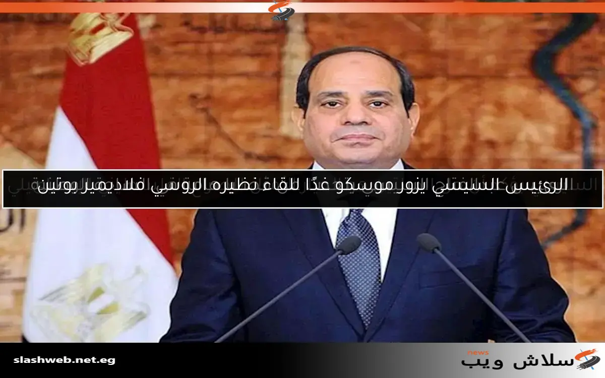 السيسي يؤكد أن حل الدولتين هو الخيار الأمثل للصراع الفلسطيني الإسرائيلي 2 السيسي يؤكد أن حل الدولتين هو الخيار الأمثل للصراع الفلسطيني الإسرائيلي