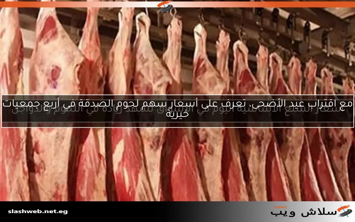أسعار السلع الأساسية اليوم في الأسواق تشهد زيادة في اللحوم والدواجن 2 أسعار السلع الأساسية اليوم في الأسواق تشهد زيادة في اللحوم والدواجن