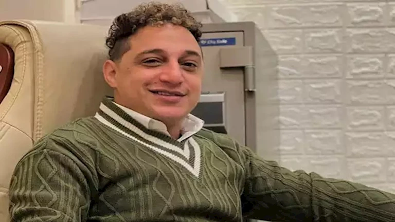 رضا البحراوي يوجه رسالة مؤثرة لجمهوره بعد انقطاعه عن الغناء لمدة شهر 2 رضا البحراوي يوجه رسالة مؤثرة لجمهوره بعد انقطاعه عن الغناء لمدة شهر