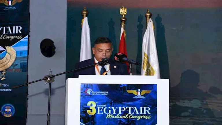 مستشفى مصر للطيران تحقق اعتماد "GAHAR" وتصبح مركزًا بحثيًا دوليًا 2 مستشفى مصر للطيران تحقق اعتماد “GAHAR” وتصبح مركزًا بحثيًا دوليًا