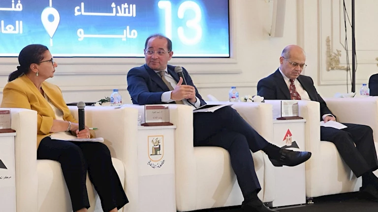 وزير المالية يكشف عن 3 أولويات لتعزيز النشاط الاقتصادي وتقليل الدين العام 2 وزير المالية يكشف عن 3 أولويات لتعزيز النشاط الاقتصادي وتقليل الدين العام