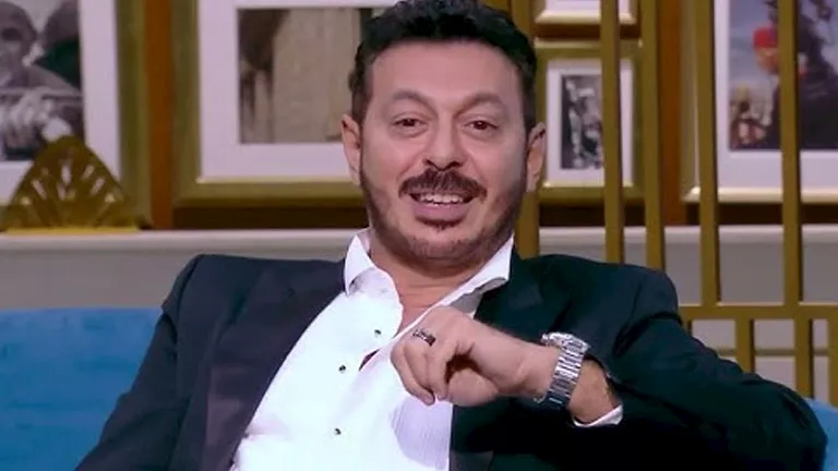 في عيد ميلاده الخامس والخمسين.. مصطفى شعبان يتحدث عن الغرور وتجربته في الإخراج