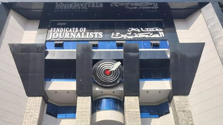 نقابة الصحفيين تعلن عن تجهيزاتها لانتخابات التجديد النصفي بما في ذلك عيادتين وسيارة إسعاف 2 نقابة الصحفيين تعلن عن تجهيزاتها لانتخابات التجديد النصفي بما في ذلك عيادتين وسيارة إسعاف