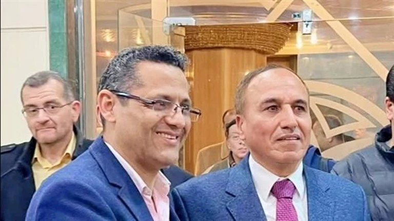 بعد فوزه بمقعد النقيب، البلشي يرسل رسالة إلى عبدالمحسن سلامة 2 بعد فوزه بمقعد النقيب، البلشي يرسل رسالة إلى عبدالمحسن سلامة