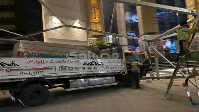 استعدادات مكثفة تسبق انتخابات نقابة الصحفيين 2025 2 استعدادات مكثفة تسبق انتخابات نقابة الصحفيين 2025