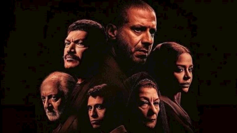 بوستر مسلسل "بطن الحوت" الجديد من إم بي سي مصر يثير حماس الجمهور قبل العرض القريب 2 بوستر مسلسل “بطن الحوت” الجديد من إم بي سي مصر يثير حماس الجمهور قبل العرض القريب