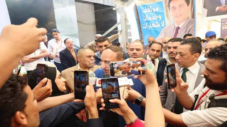 بث مباشر لجمعية عمومية نقابة الصحفيين تنطلق الآن 2 بث مباشر لجمعية عمومية نقابة الصحفيين تنطلق الآن