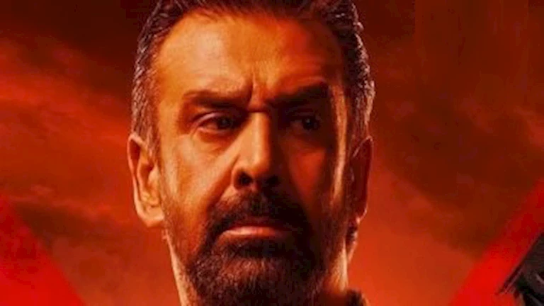 الملصق الدعائي الرسمي لفيلم "المشروع X" بطولة كريم عبدالعزيز يظهر في 21 مايو 2 الملصق الدعائي الرسمي لفيلم “المشروع X” بطولة كريم عبدالعزيز يظهر في 21 مايو