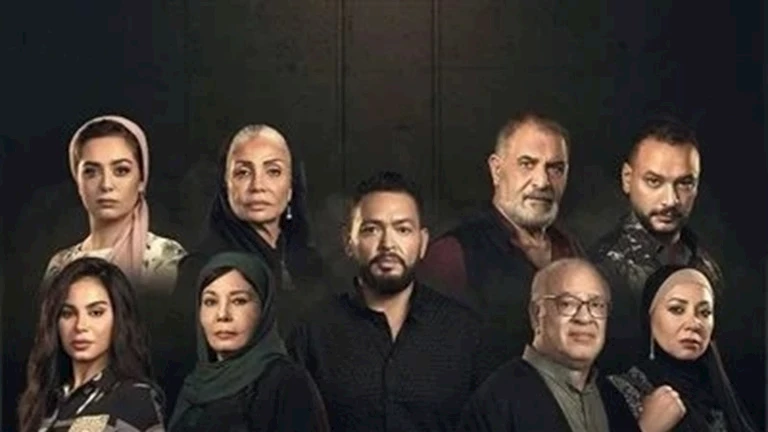 الإعلان الرسمي عن مسلسل "حرب الجبالي" يتصدر المشهد بفيديو جديد 2 الإعلان الرسمي عن مسلسل “حرب الجبالي” يتصدر المشهد بفيديو جديد