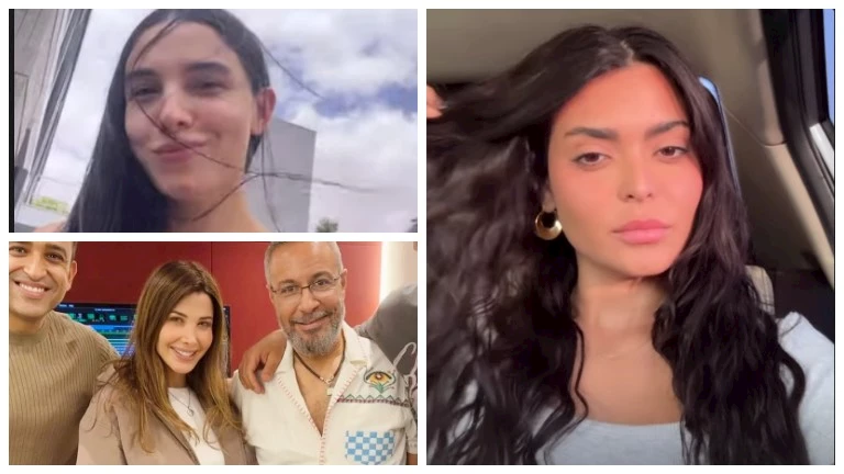 إلهام شاهين تستمتع بأجواء البحر بينما مي الغيطي تحتفل بشهر العسل: لقطات مميزة لنجوم الفن خلال 24 ساعة 2 إلهام شاهين تستمتع بأجواء البحر بينما مي الغيطي تحتفل بشهر العسل: لقطات مميزة لنجوم الفن خلال 24 ساعة