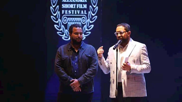 رئيس مهرجان الإسكندرية للفيلم القصير يؤكد عرض أفلام المهرجان في سينما أمير ومترو اعتبارًا من 2026 2 رئيس مهرجان الإسكندرية للفيلم القصير يؤكد عرض أفلام المهرجان في سينما أمير ومترو اعتبارًا من 2026
