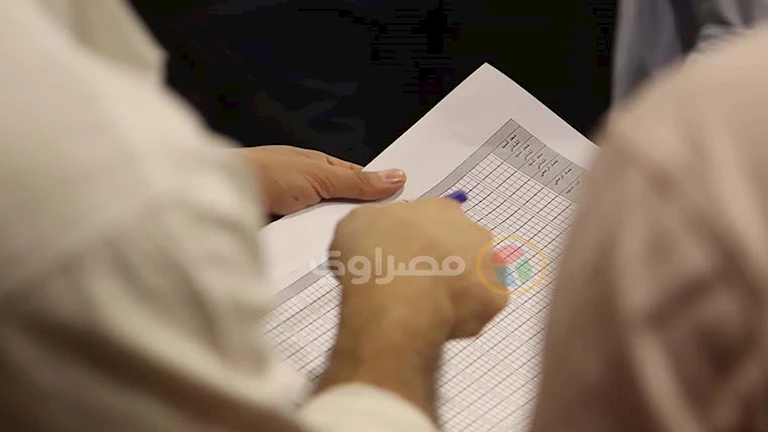 بعد إعلان النتائج، تعرف على الفائزين الستة بعضوية مجلس نقابة الصحفيين 2 بعد إعلان النتائج، تعرف على الفائزين الستة بعضوية مجلس نقابة الصحفيين
