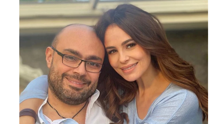 بعد رحيله: حقائق غير معروفة عن وليد مصطفى، زوج كارول سماحة 2 بعد رحيله: حقائق غير معروفة عن وليد مصطفى، زوج كارول سماحة