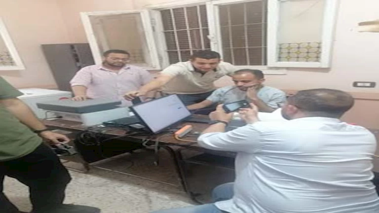 إجراءات عاجلة لتعزيز الخدمات الصحية في الأقصر 2 إجراءات عاجلة لتعزيز الخدمات الصحية في الأقصر