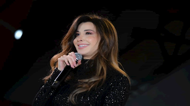 نانسي عجرم و"واما" يثيران الحماس في المتحف المصري الكبير من خلال حفل استثنائي بالصور 2 نانسي عجرم و”واما” يثيران الحماس في المتحف المصري الكبير من خلال حفل استثنائي بالصور