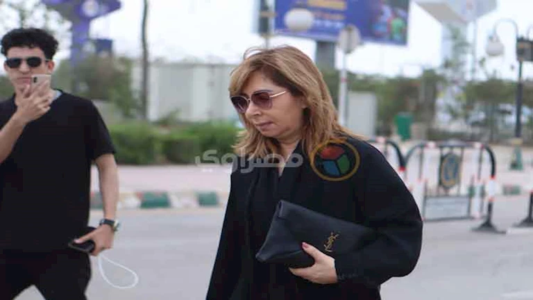 صور حصرية من تشييع جنازة وليد مصطفى، زوج كارول سماحة 2 صور حصرية من تشييع جنازة وليد مصطفى، زوج كارول سماحة