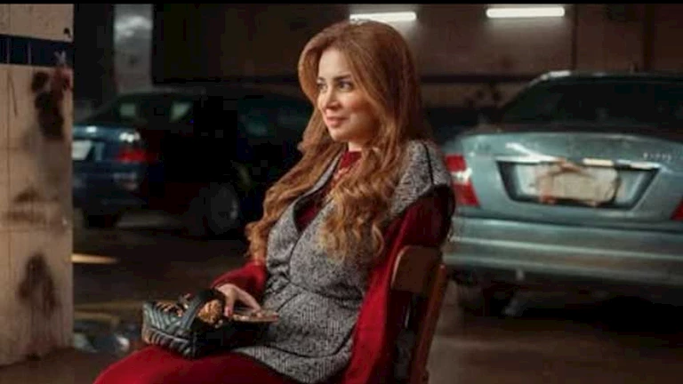 مي عز الدين تتصدر تريند جوجل بعد منشورها الأخير 2 مي عز الدين تتصدر تريند جوجل بعد منشورها الأخير