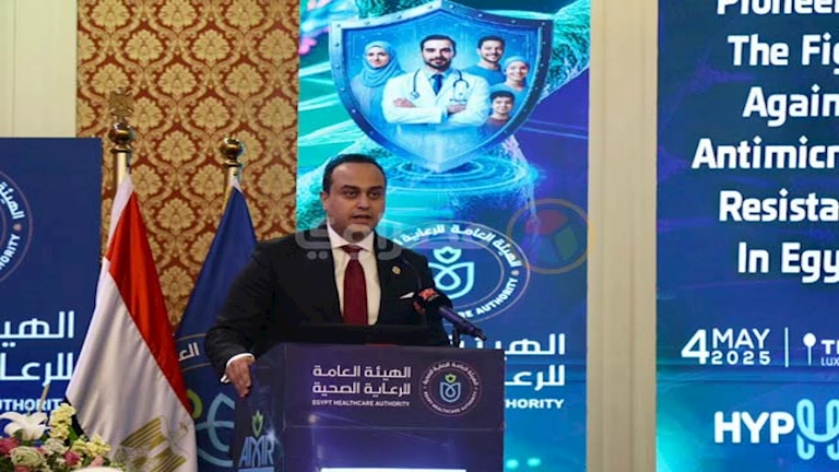 السبكي يكشف عن قاعدة بيانات حملة فيروس سي نتيجة شراكة مع الوطنية للانتخابات 2 السبكي يكشف عن قاعدة بيانات حملة فيروس سي نتيجة شراكة مع الوطنية للانتخابات