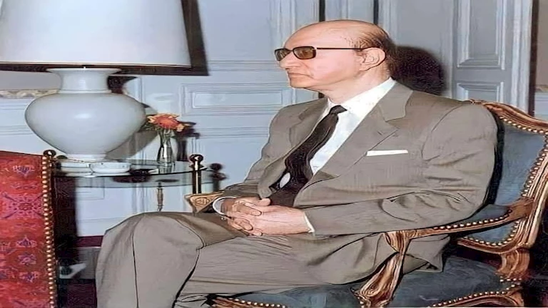 ابن موت: مفارقات في مسيرة محمد عبدالوهاب بمناسبة ذكرى رحيله 2 ابن موت: مفارقات في مسيرة محمد عبدالوهاب بمناسبة ذكرى رحيله