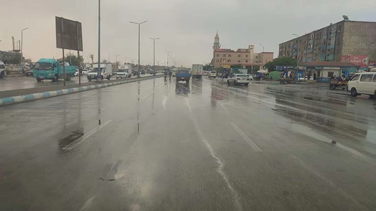 الأرصاد الجوية تحذر من أمطار رعدية قد تتسبب في سيول بهذه المناطق 2 الأرصاد الجوية تحذر من أمطار رعدية قد تتسبب في سيول بهذه المناطق
