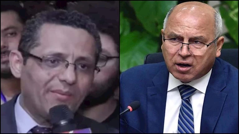 نشرة التوك شو تكشف حقيقة إنشاء قاعدة أمريكية في تيران وصنافير وتدشين أول مصنع قضبان في الشرق الأوسط 2 نشرة التوك شو تكشف حقيقة إنشاء قاعدة أمريكية في تيران وصنافير وتدشين أول مصنع قضبان في الشرق الأوسط