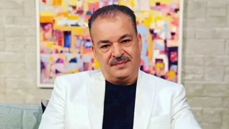 بعد إلغاء عضوية سلاف فواخرجي، نقيب الفنانين السوريين يواجه سحب الثقة 2 بعد إلغاء عضوية سلاف فواخرجي، نقيب الفنانين السوريين يواجه سحب الثقة